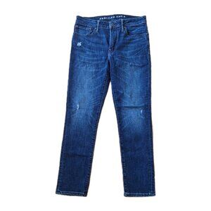 Men's 31x30 American Eagle Next Level Airflex Jeans: SLIM